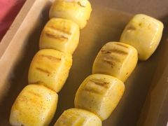 -为民烧烤吧.自贡爆炒菜(收录10年好店)