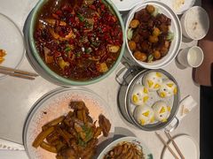 -北李妈妈菜·海肠捞饭(开发区万达店)