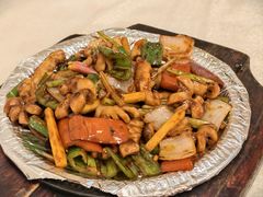 -汇兴源餐馆(小北路店)