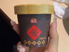 -吕氏疙瘩汤·海鲜新鲁菜(凯德mall新都心店)