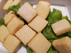 -巴蜀王婆大虾(南锣鼓巷店)
