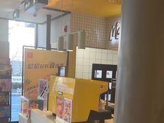 -麦当劳(安定门外大街店)