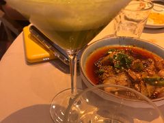 -龙门阵茶屋川菜馆(武康路店)