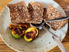 -BOR Eatery(安福路店)