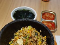 -小木屋拌饭(西安万象天地店)