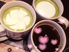 -maan coffee漫咖啡(通州店)