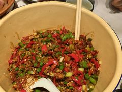 -传统菜农庄(皇姑路店)