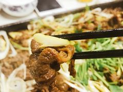 -清真永恒华威肉饼(潘家园店)