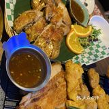 艾特你的饭搭子请你吃！