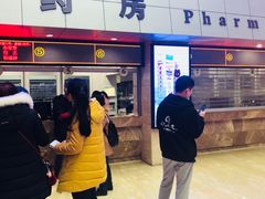 -四川省人民医院(本部)