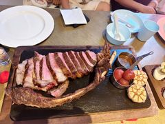-恰餐厅及酒吧CHAR Bar & Grill(北京三里屯洲际店)