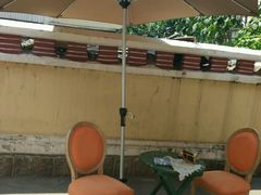 -长颈鹿咖啡(大学路店)