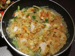 -孙家外婆•长春地标美食新名片(吾悦广场店)