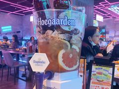 -燥次·烧烤酒场(万象城店)