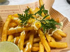 -西语·炭烧牛排(卓越中寰店)