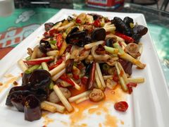 -椒小兔·盐帮川菜中餐厅(金沙时代广场店)