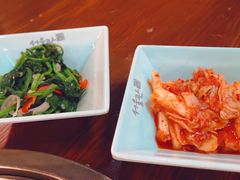 -首尔馆韩国料理(金童路店)