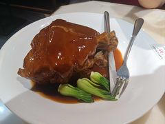 -京味斋·北京烤鸭(北京南站洋桥店)