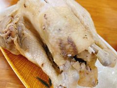 -吉英盐焗鸡(文中路店)