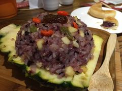 -茶花妹子云南餐厅(北大店)