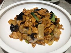 -杏花堂山西菜馆(壹方城店)