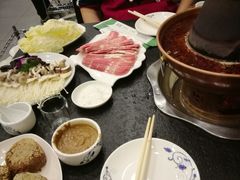 -恩来顺(上海道店)