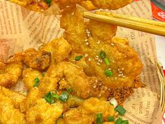 -见味花甲(福田coco park店)