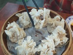 -都一处烧麦馆(前门店)