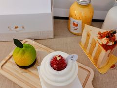 -侘寂甜品(自取店)