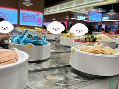 -龍歌自助小火锅(秦淮水游城店)