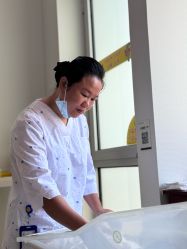 -复旦大学附属妇产科医院(杨浦院区)