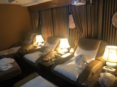 -姗娜娜足道·SPA(古北店)