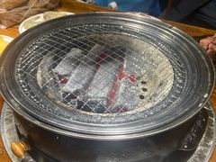 -原始泥炉烤肉(总店)