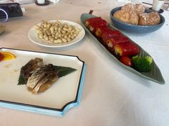 -鹿鸣酒家(越秀店)