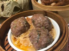 -叹茶靓点·粤式餐厅·全天茶市(石井万民广场店)