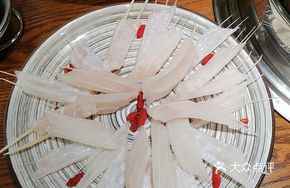 Crispy Meat Wuchang Carp (Fish Belly Bone)