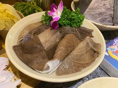 -蜀大侠火锅(四川北路店)
