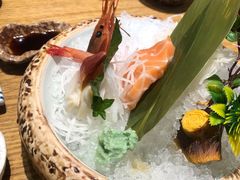 -林妈妈村·日式料理(宝山龙湖天街店)