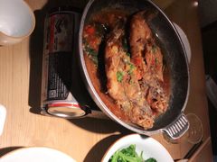 -湘阁里辣(南岭购物广场店)