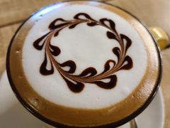 -Cafe Alice咖啡爱丽丝(奥城店)