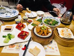 -赏点粤式点心(广州塔店)