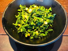 芥末万年青-江边城外烤全鱼(方庄时代购物中心店)