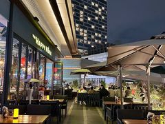 -The Happy Monk(前海壹方汇店)