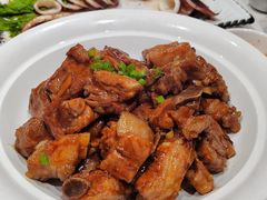 -渔码头食府·20年蓬莱老字号(登州路店)