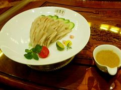 芥末鸭掌-全聚德(常州店)