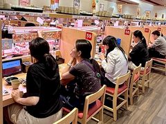 -寿司郎(皇庭广场店)
