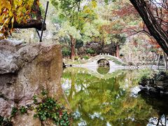 -绮园景区