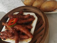 -海湾壹品·粤菜·早茶·烤鸭(拱北店)