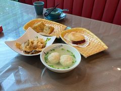 -安泰楼·佛跳墙创始人·传统闽味早茶·酒楼(三坊七巷闽菜地标店)