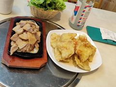 -屋里家延边朝鲜族冷面(南园店)